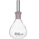 Specific Gravity Bottles, Borosilicate Glass